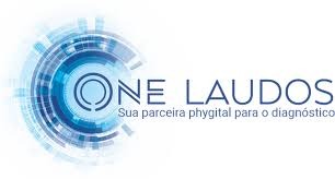 One Laudos - Sua parceira phygital para o diagnóstico