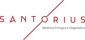 Santorius - Medicina Cirúrgica e Diagnóstica